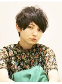 2ブロックショート♪