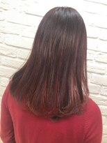 アンククロス 表参道(ANKH CROSS)&nbsp;レッドブラウン【ANKH CROSS 表参道】