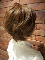 ハル(haru) ～haru...style～