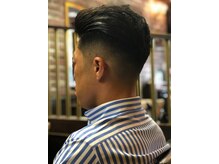 ヘアー カスタム スタジオ カルチャー(HAIR KUSTOM STUDIO KULTURE)