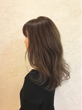 モードケイズ テソロ店(MODE K's) #ボブ#ショート#ロング#ミディアム