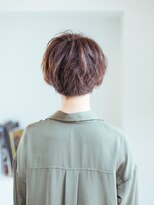 アイディーズ(IDs)&nbsp;小顔ショートボブ【IDs/聖蹟桜ヶ丘駅】