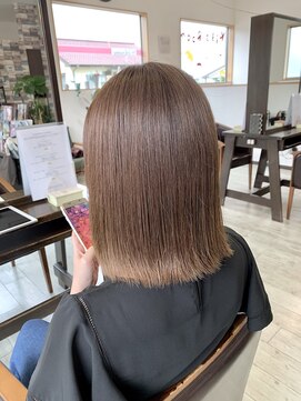 オレンジ(orange) オーシャン