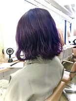 ヘアースペース ハーティエスト 北神戸店(HAIR SPACE HEARtiEST) 48