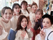 ソポルク ヘアー(Sopolku hair)