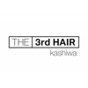 ザサードヘアー カシワ(THE 3rd HAIR)のお店ロゴ