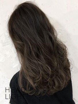 アーサス ヘアー デザイン 川崎店(Ursus hair Design by HEADLIGHT) アッシュグレー_SP20210205