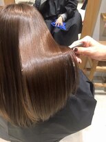 ディアンヌ(Dianne) 【M3D】艶髪に仕上げる♪カラートリートメント