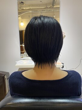 アヴァンス 天王寺店(AVANCE.) 天王寺ショート