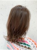 ベージュ☆