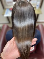 アメーテール アーム(a.meteru)&nbsp;美髪チャージトリートメント  30代40代50代