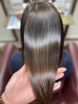 アメーテール アーム(a.meteru) 美髪チャージトリートメント  30代40代50代