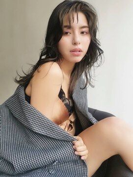 エクー(ECOO) 『　　大人フェイスフレーミングカラー　　』　ECOO