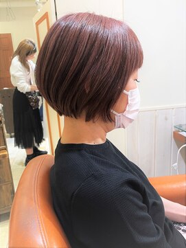 ネオリーブ クタ 町田店(Neolive kuta) 【Neolivekuta町田店】大人ショート