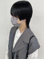 オー(OOO)&nbsp;ネオウルフ