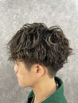 ライズ 新小岩店(RISE)&nbsp;王道ツイストスパイラル！