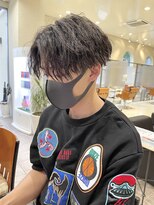 ラドンナアデッソ(LA.DONNA ADDESSO)&nbsp;ツイスパセンターパート