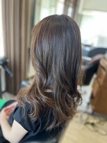コア フィール ア デイ(COIFFURE A DAY)&nbsp;【ロング艶ウェーブ】M3Dお得クーポン有り