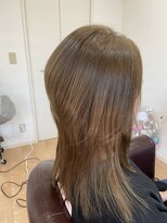 レイ(Ray)&nbsp;M3DハイブリッドGLTカラーカット