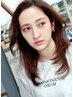オーガニック♪【カット+トリートメント】￥11000⇒￥9500