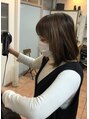 ラスター(LUSTER) イシダ ミキ
