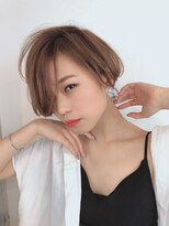 スピガ(SPIGA)&nbsp;ハンサムショート