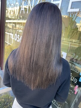 ブランシェ 高蔵寺店(BRANCHE) 【加藤】通えば通うだけ髪質が変わる！