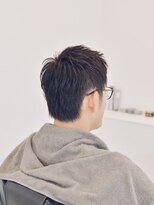 セカンド(2nd)&nbsp;大人ベーシックスタイル