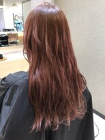 ラベンダー バイ ジュエル 湘南台駅西口店(Lavender by JEWEL) ☆お客様スタイル☆【Lavender by JEWEL 湘南台/湘南台駅】