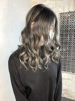 ルクスバイアフィナー(Luxo by Afinar) 【町田/Luxo by Afinar】華やかなバレイヤ―ジュスタイル