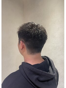 カルテット(Quartett) 【Quartett】 メンズショート