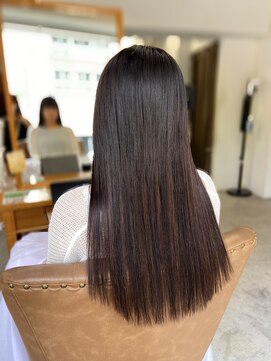 フツーロ 栄(FUTURO) プルエクステ