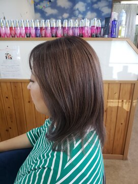 ティンカーベル(TINK‐A‐BELL) インナーグレージュ