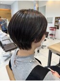 レディースショート/20代30代40代50代
