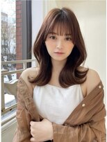 フォルテ 草薙店 forte草薙【くびれミディアム】山口大翔