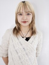 ランズサンズ 表参道(runsuns)&nbsp;佐々木 琉羽