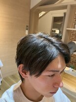 レイ 南流山店(Ray)&nbsp;メンズ×ウルフカット風