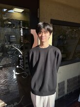 ヘアーメイク ジーマ(hair make Jima)&nbsp;YUKIYA 