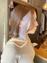 ベランダ(veranda)