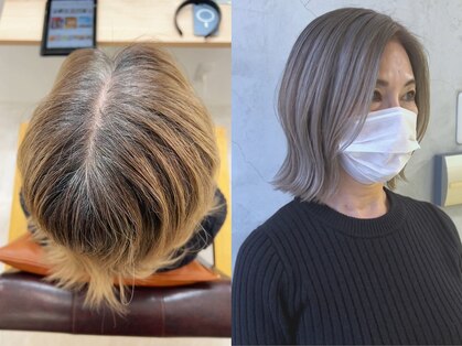 リトマス 二子玉川(litmus)の写真