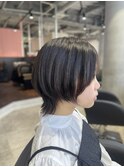 【Lee大阪店】イメチェン☆ウルフ/新出