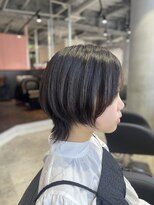 リーオオサカ(Lee Osaka) 【Lee大阪店】イメチェン☆ウルフ/新出