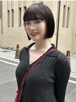 エヌ 河原町(enu)&nbsp;【guest look】