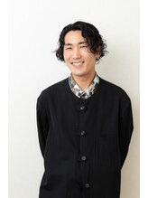 メンズ ウィル バイ スヴェンソン 岡山スタジオ(MEN'S WILL by SVENSON) HIROHATA 