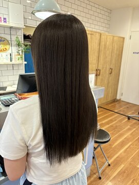 アンカーデイズ(Anchor Days) ツヤツヤストレート