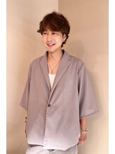 マーシィ(MARCIE) daisuke 