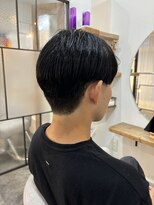 シア 新小岩店(SHEER)&nbsp;men'scut