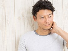 ヘアサロン ナノ(hair salon nano)