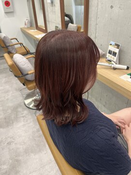 ブレイブ 福岡天神店(BRAVE) one color