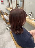 one color